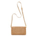 LENNON CROSS-BODY/WRISTLET,BUFF