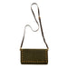 LENNON CROSS-BODY/WRISTLET,OLIVE