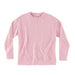 ASSORTED SET OF 6 DAISY SWEATSHIRTS,PINK