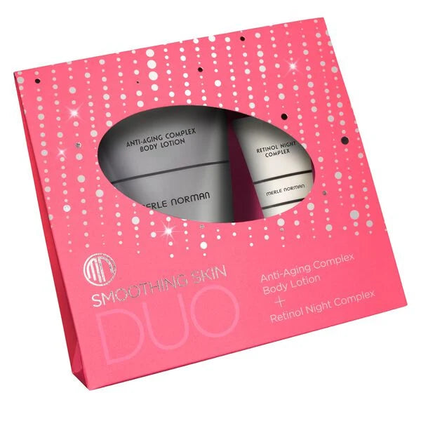 Smoothing Skin Duo