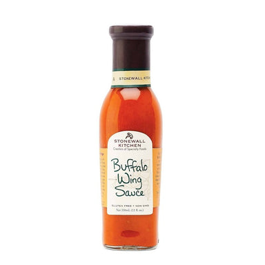 Buffalo Wing Sauce 11 fl oz