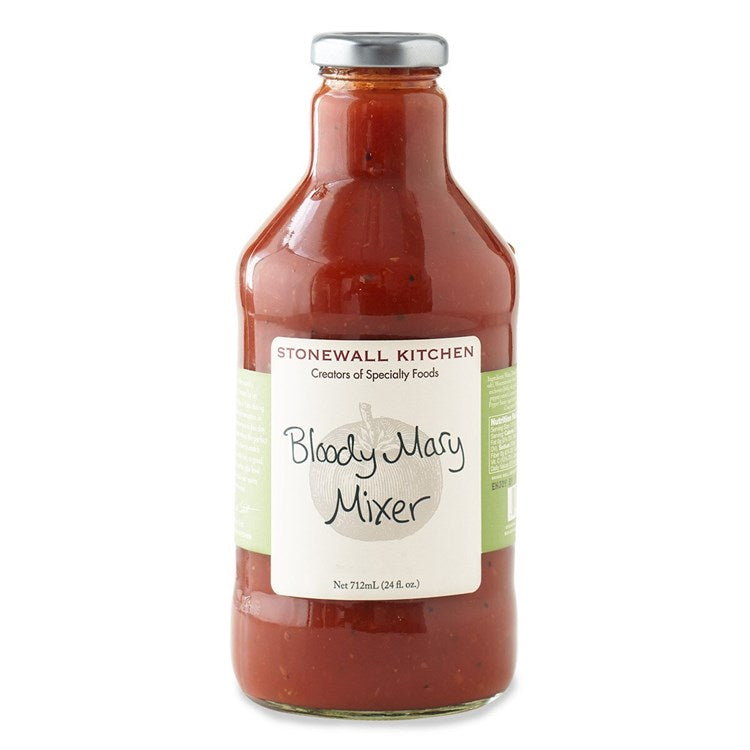 Bloody Mary Mixer 24 fl oz