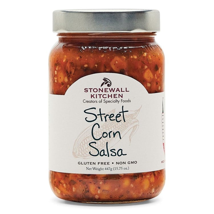 Street Corn Salsa 15.75oz