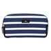 Scout Bag 3-Way Toiletry Bag, Nantucket Navy