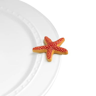 Nora Fleming Mini Sea Star