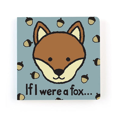 If I Were a Fox