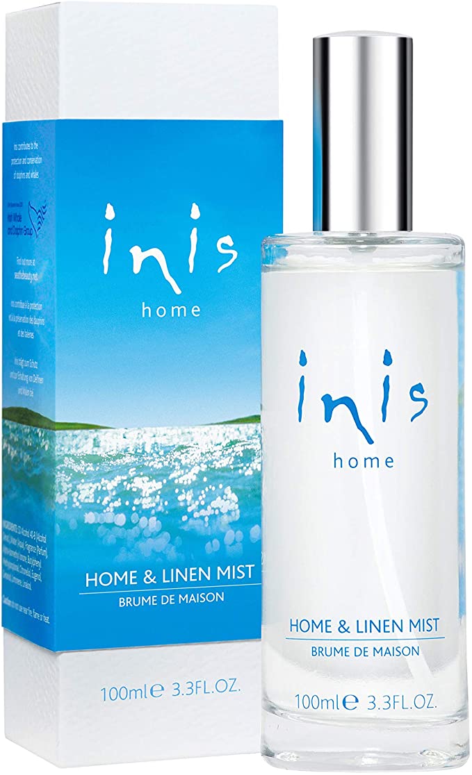 Inis Energy Of The Sea Home & Linen Spray