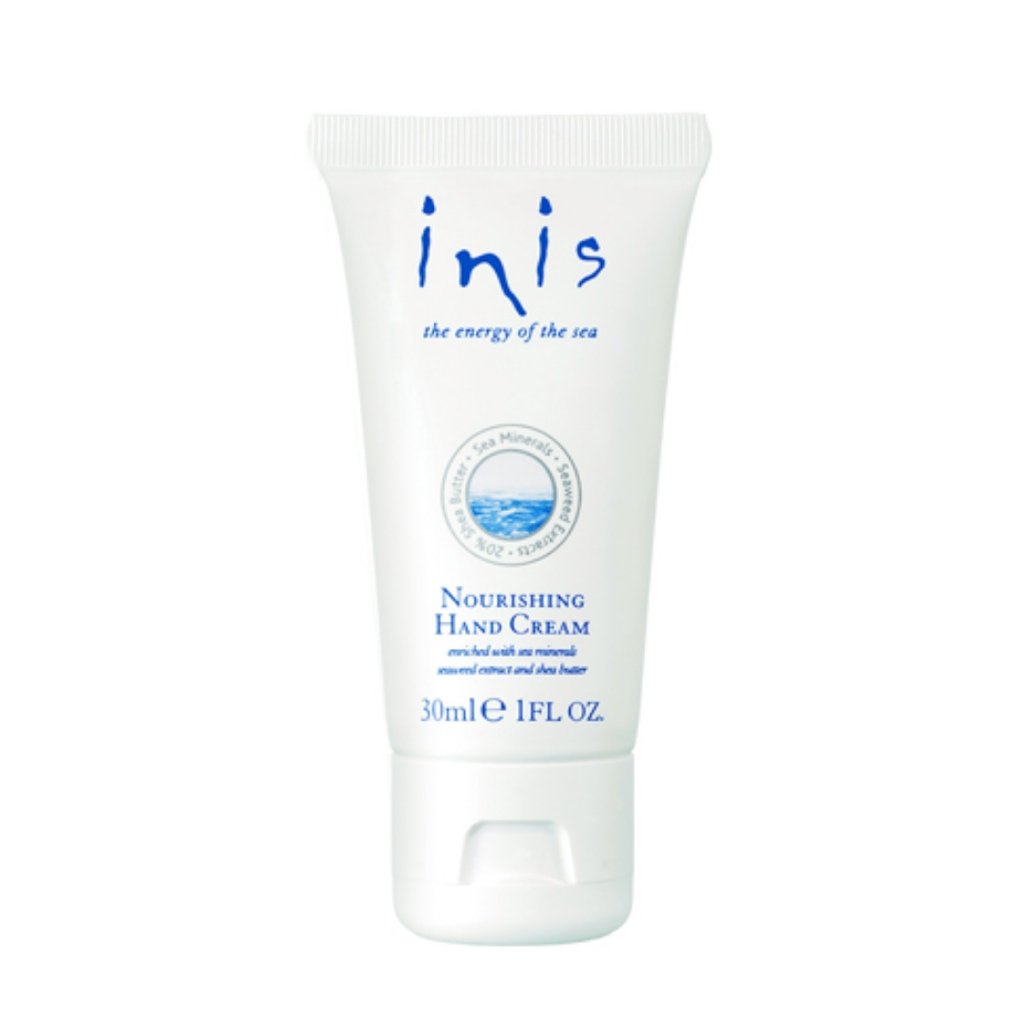 Inis Energy Of The Sea Travel Size Hand Cream 1 fl oz
