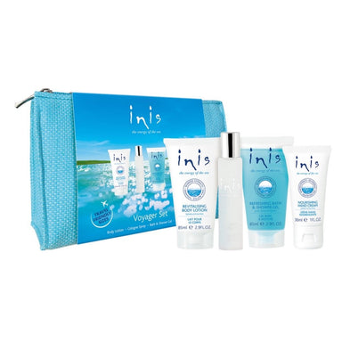 Inis Energy Of The Sea Voyager Gift Set