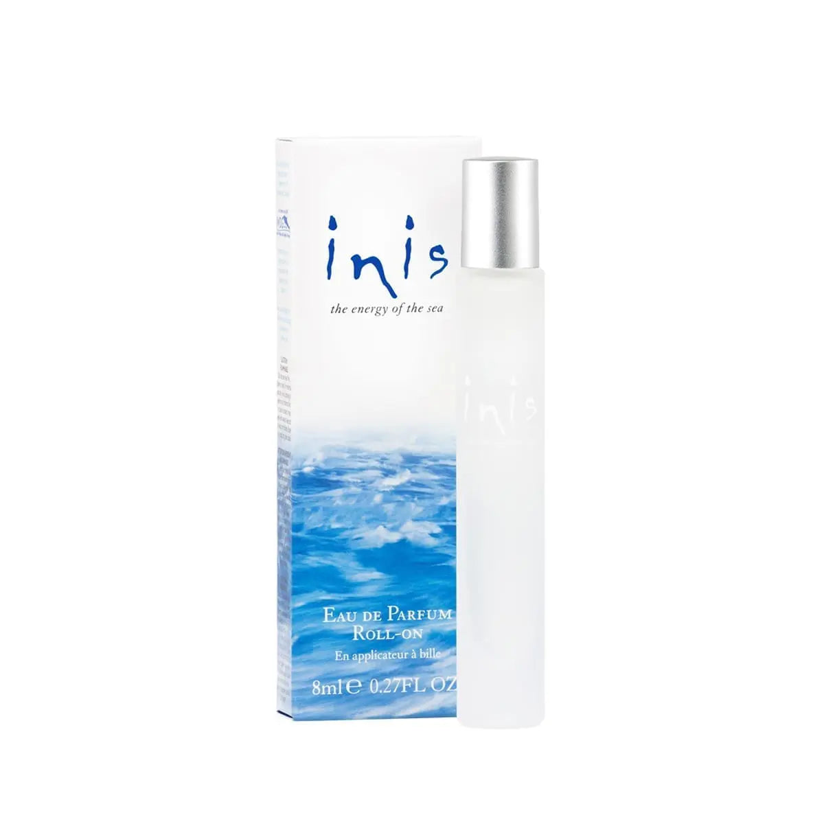 Inis Energy Of The Sea Roll On .27 fl oz