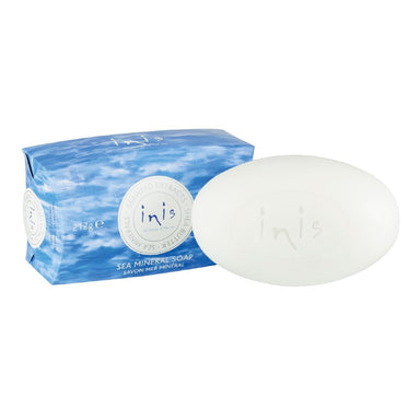 Inis Energy Of The Sea Large Mineral Soap 7.4 oz