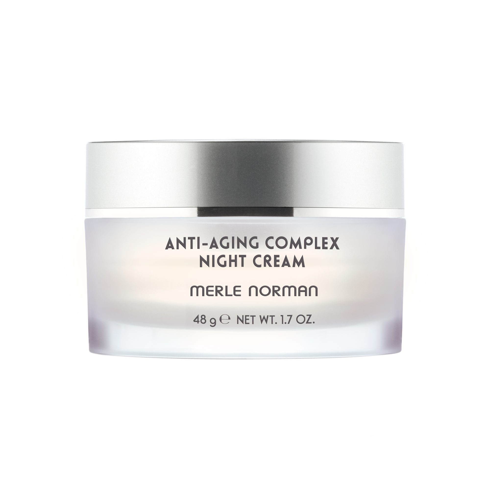 Anti-Aging Complex Night Cream