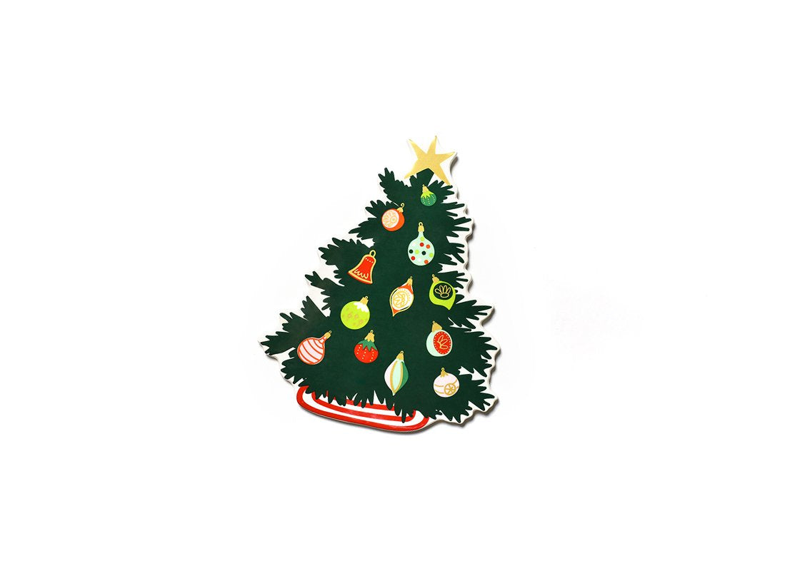 Christmas Tree Mini Attachment