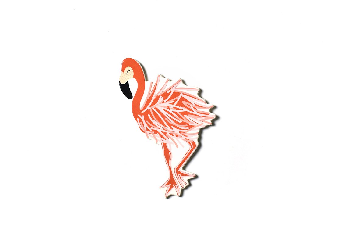 Flamingo Mini Attachment