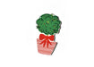 Holiday Topiary Big Attachment
