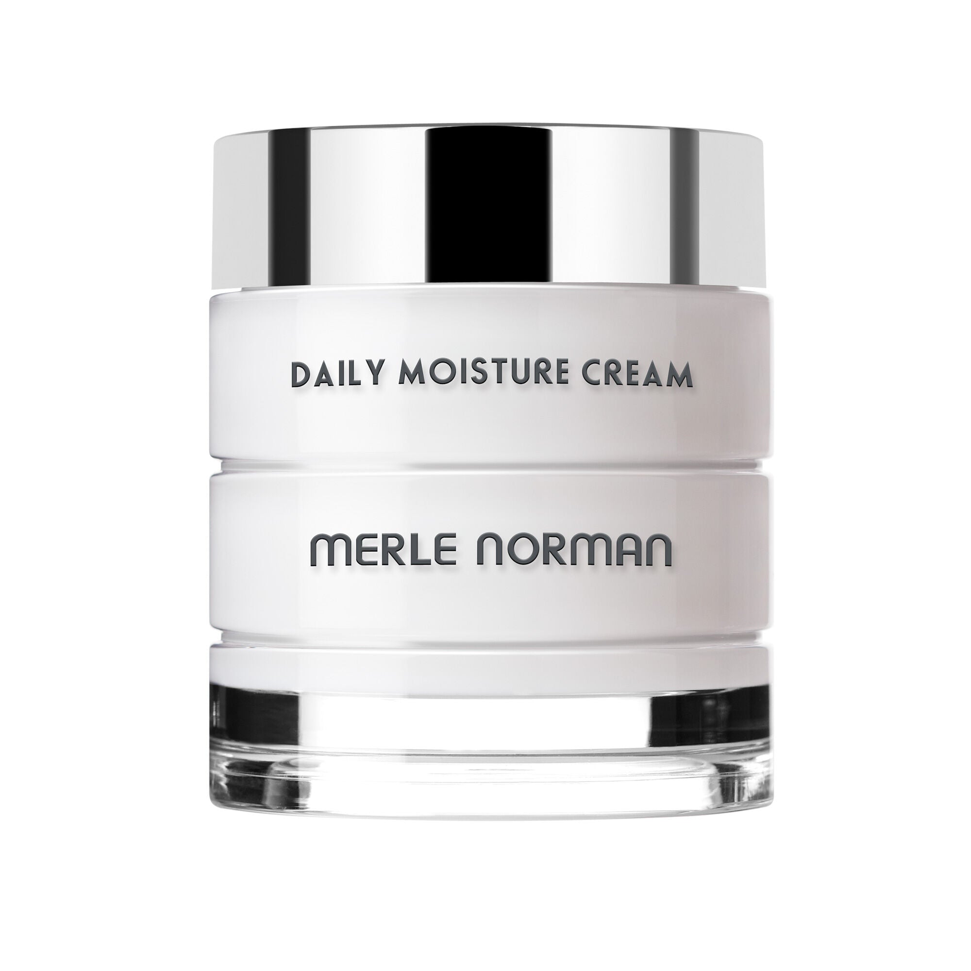 Daily Moisture Cream