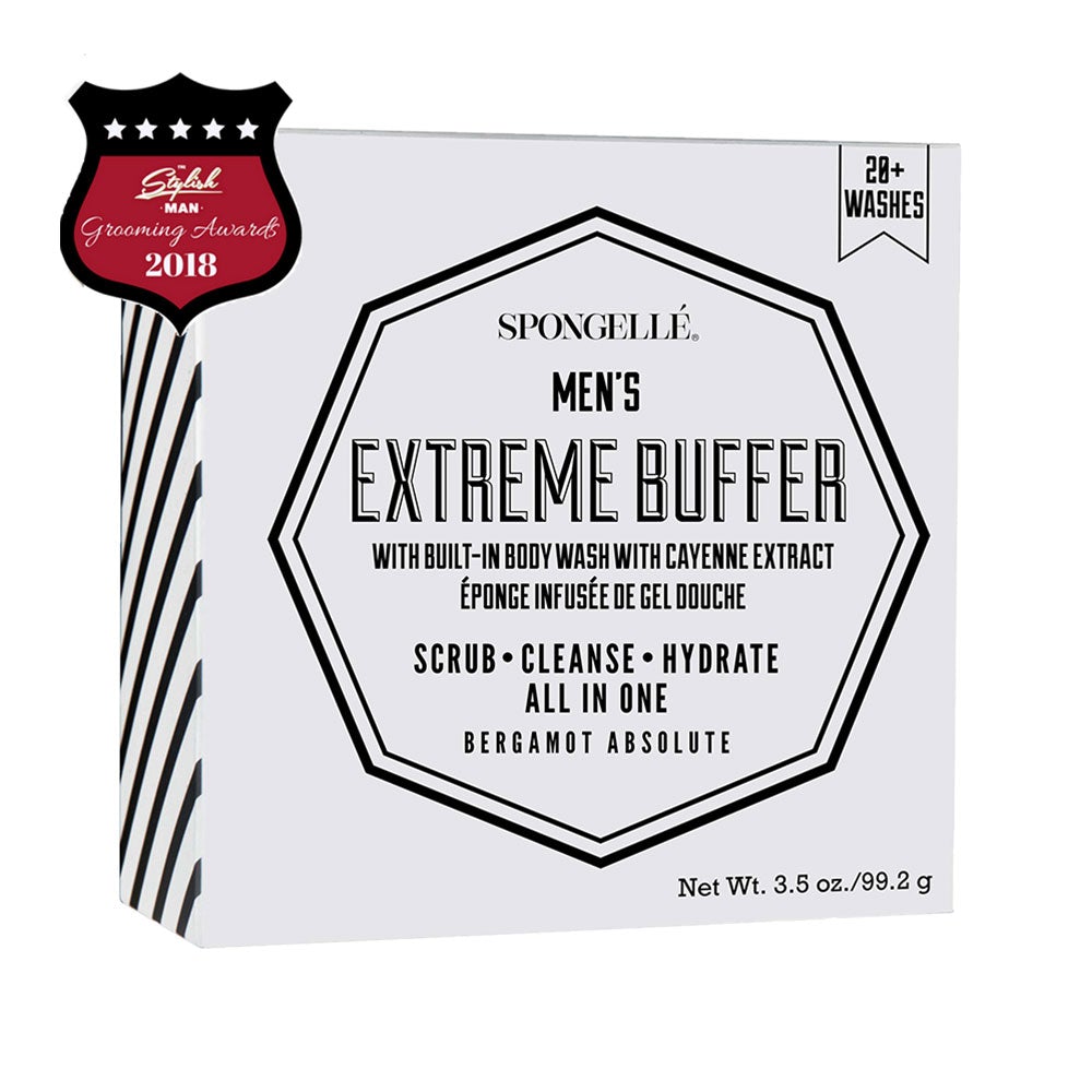 Men's Extreme Buffer