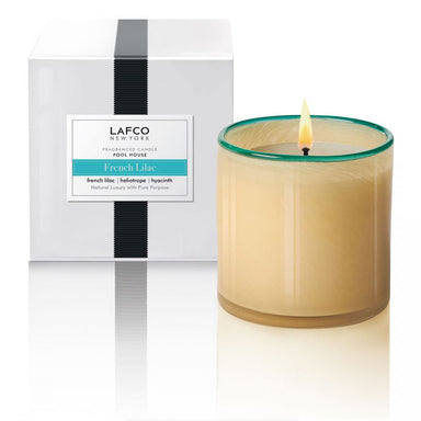 Lafco candle French Lilac