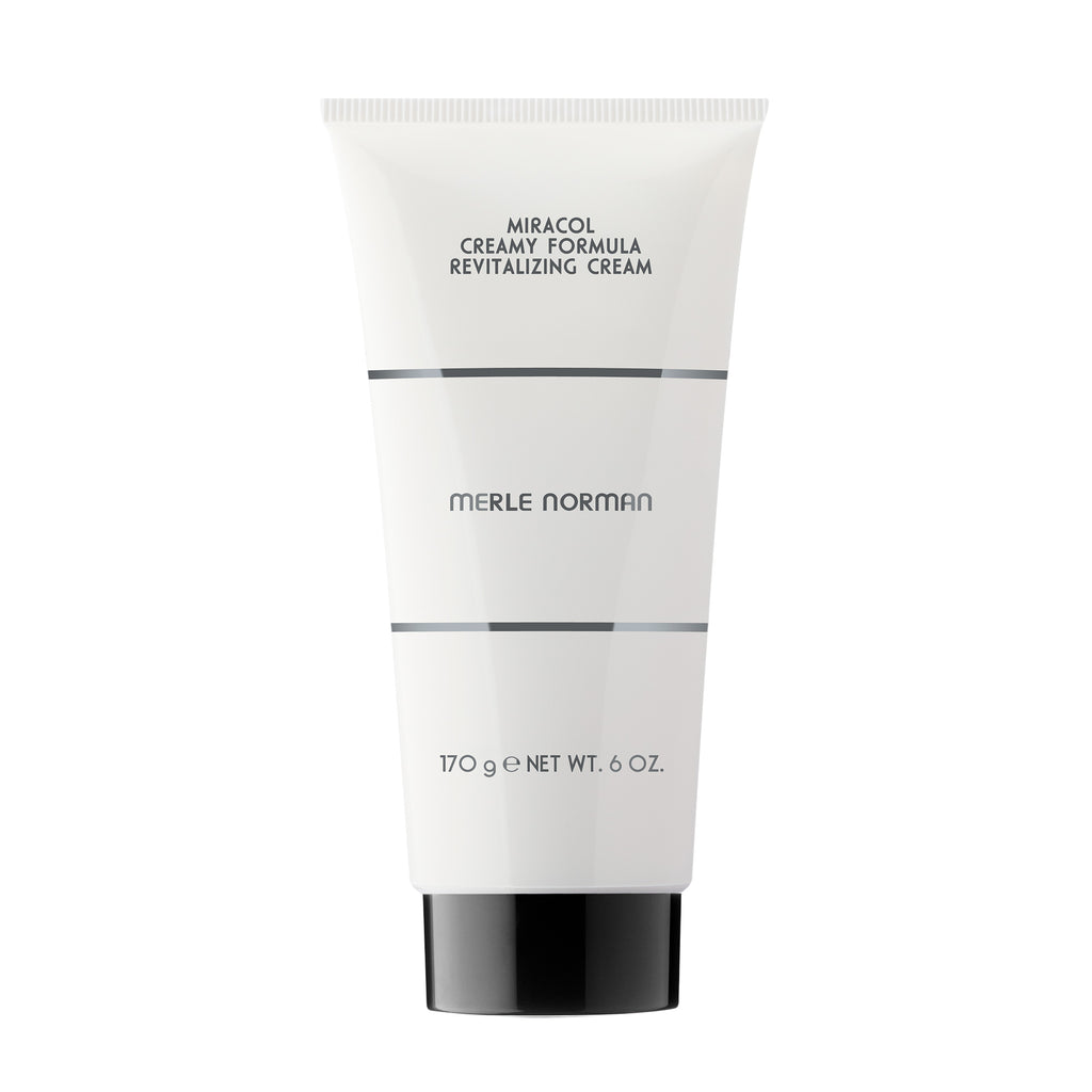 【新品未開封】ミラセルMiracellモイスチュアリッチローション&クリーム Miracol Revitalizing Cream — Merle Norman Olney