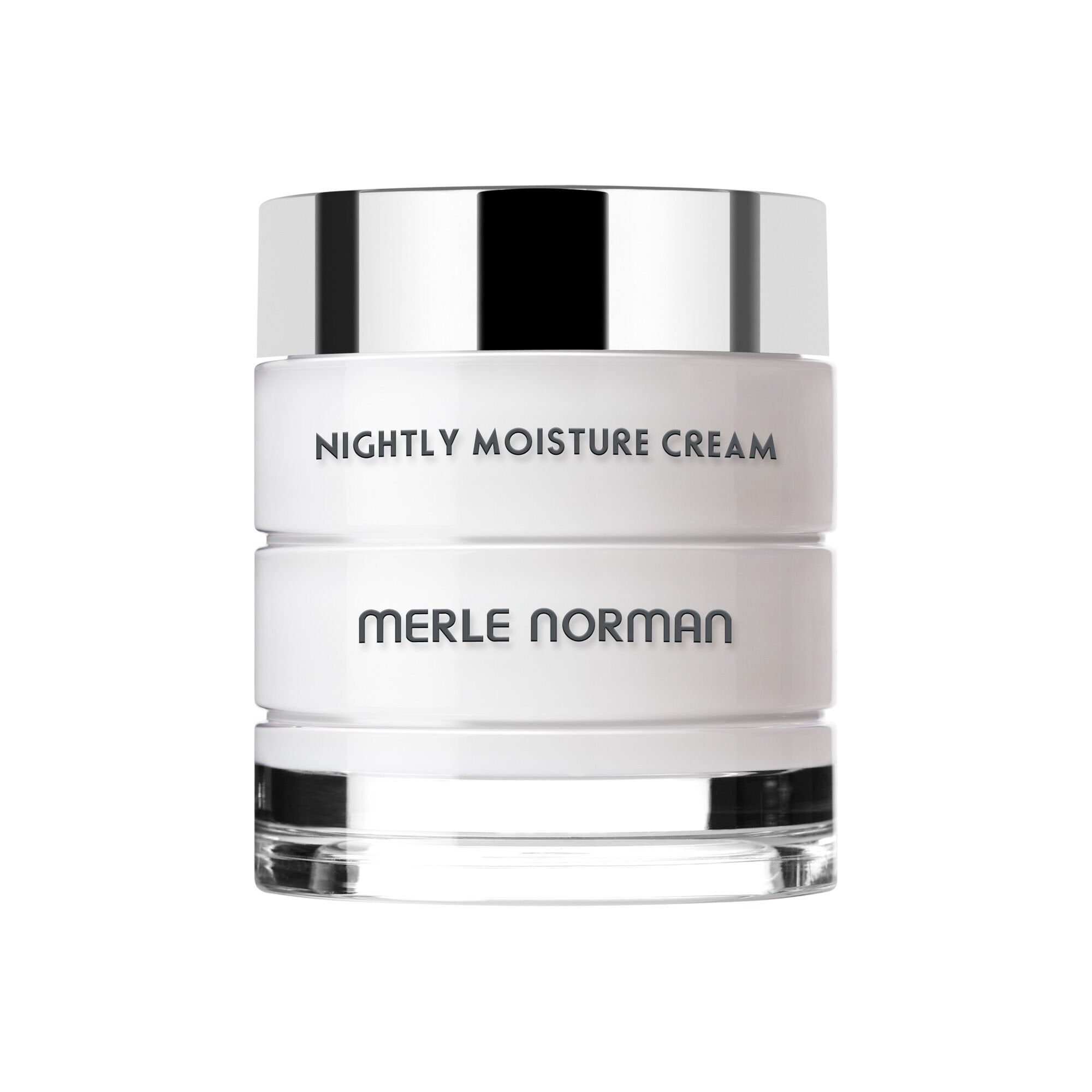 Nightly Moisture Cream