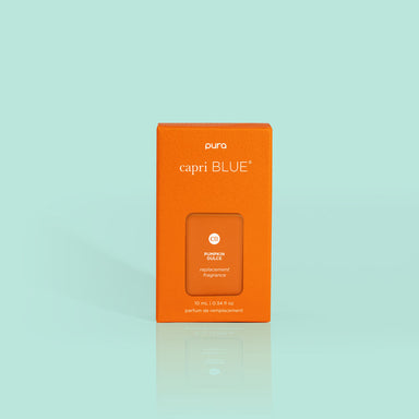 Capri Blue Pumpkin Dulce Pura Smart Home Diffuser Refill