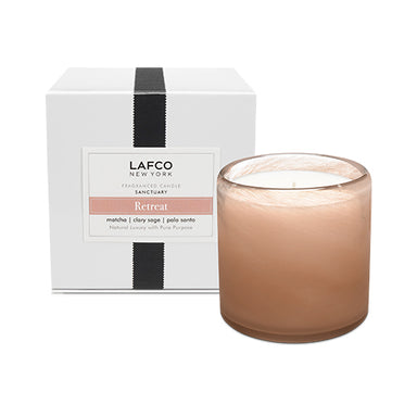 Lafco Candle Retreat