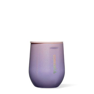 Corkcicle Stemless Ombre Fairy