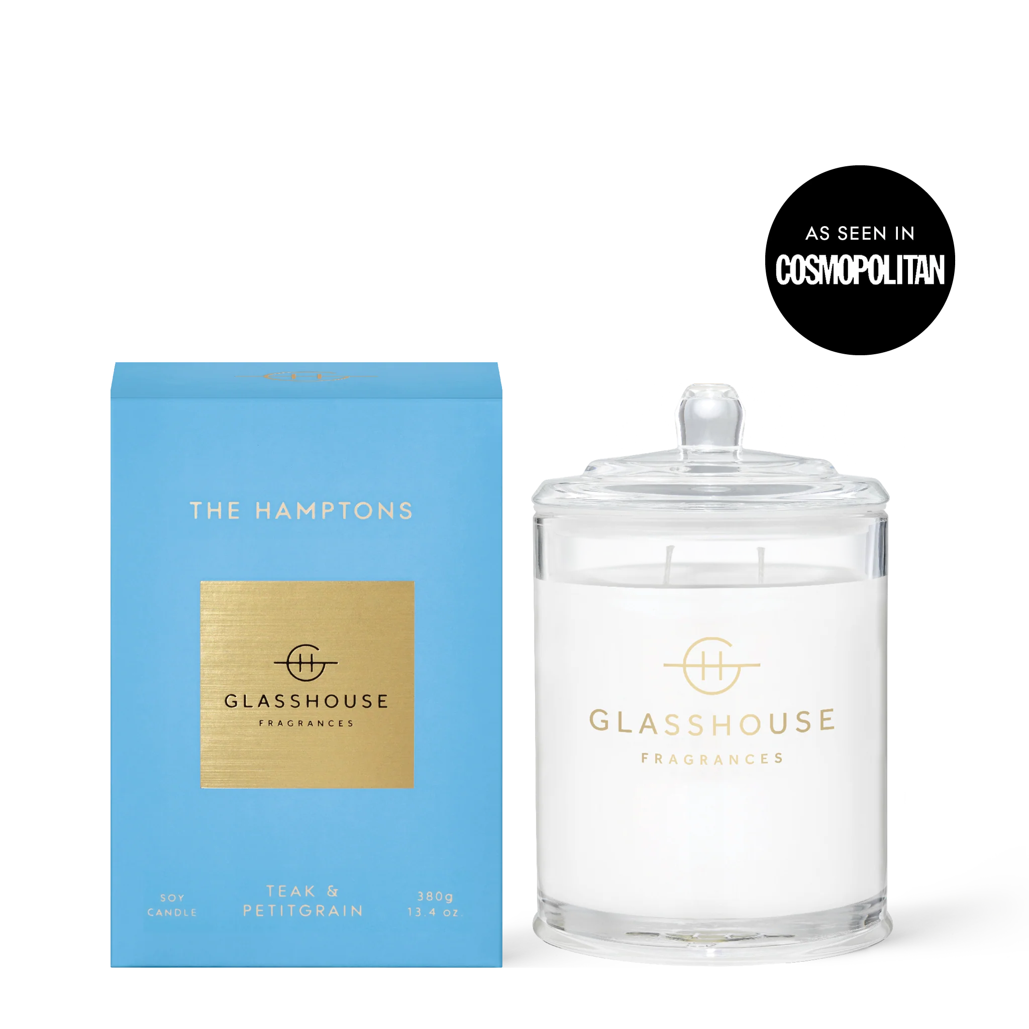 The Hamptons Candle