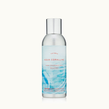 Aqua Coralline Home Fragrance Mist by Thymes
